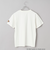 NBA別注ロゴプリントTシャツ