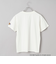 NBA別注ロゴプリントTシャツ