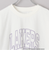 NBA別注ロゴプリントTシャツ