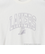 NBA別注ロゴプリントTシャツ