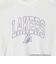 NBA別注ロゴプリントTシャツ