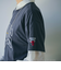 NBA別注ロゴプリントTシャツ