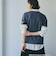 NBA別注ロゴプリントTシャツ