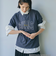 NBA別注ロゴプリントTシャツ