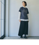 NBA別注ロゴプリントTシャツ
