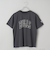 NBA別注ロゴプリントTシャツ