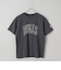 NBA別注ロゴプリントTシャツ