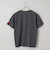 NBA別注ロゴプリントTシャツ