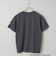 NBA別注ロゴプリントTシャツ
