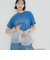 NBA別注ロゴプリントTシャツ