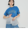 NBA別注ロゴプリントTシャツ