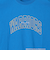 NBA別注ロゴプリントTシャツ