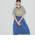 NBA別注ロゴプリントTシャツ