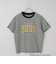NBA別注ロゴプリントTシャツ