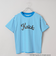 NBA別注ロゴプリントTシャツ