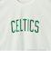 NBA別注フレアスリーブTシャツ