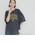 NBA別注フレアスリーブTシャツ