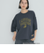 NBA別注フレアスリーブTシャツ