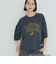 NBA別注フレアスリーブTシャツ