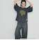 NBA別注フレアスリーブTシャツ