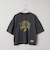 NBA別注フレアスリーブTシャツ