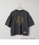 NBA別注フレアスリーブTシャツ
