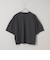 NBA別注フレアスリーブTシャツ