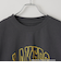 NBA別注フレアスリーブTシャツ
