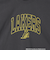 NBA別注フレアスリーブTシャツ