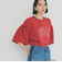 NBA別注フレアスリーブTシャツ