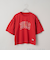 NBA別注フレアスリーブTシャツ