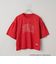 NBA別注フレアスリーブTシャツ