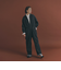 MIYAKO TAKAYAMA デニムオーバーオール
