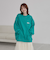 MEI（メイ）別注 裏毛ロゴクルーネックスウェット