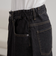 【C.DENIMS】リラックスカーブデニムパンツ