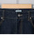 【C.DENIMS】リラックスカーブデニムパンツ
