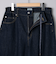 【C.DENIMS】リラックスカーブデニムパンツ