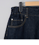 【C.DENIMS】リラックスカーブデニムパンツ