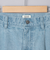 【C.DENIMS】リラックスデニムテーパードパンツ