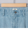 【C.DENIMS】リラックスデニムテーパードパンツ