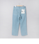 【C.DENIMS】リラックスデニムテーパードパンツ