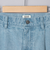 【C.DENIMS】リラックスデニムテーパードパンツ
