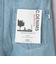 【C.DENIMS】リラックスデニムテーパードパンツ