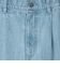 【C.DENIMS】リラックスデニムテーパードパンツ