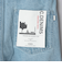 【C.DENIMS】リラックスデニムテーパードパンツ