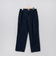 【C.DENIMS】リラックスデニムテーパードパンツ