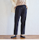 マルチファンクションやみつきストレッチパンツ（WEB限定サイズ）