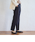 マルチファンクションやみつきストレッチパンツ（WEB限定サイズ）