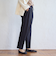 マルチファンクションやみつきストレッチパンツ（WEB限定サイズ）