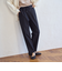 マルチファンクションやみつきストレッチパンツ（WEB限定サイズ）